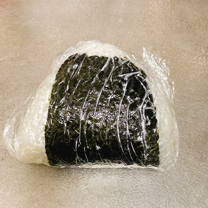 ♦梅チーズおにぎり♦